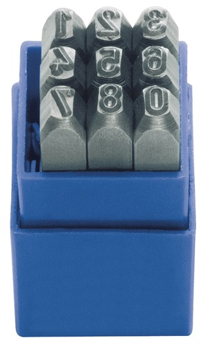 Schlagzahlensatz 328