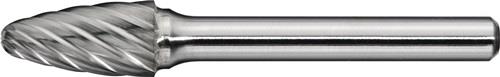 Frässtift RBF INOX