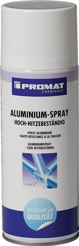 Aluminiumspray