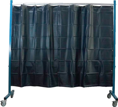 Schutzwand TransFlex