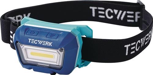 LED-Kopfleuchte