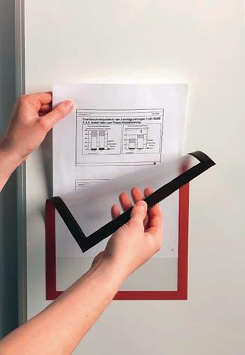 Magnetrahmen