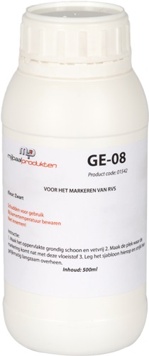 Markierelektrolyt GE08
