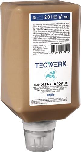 Handreiniger Power