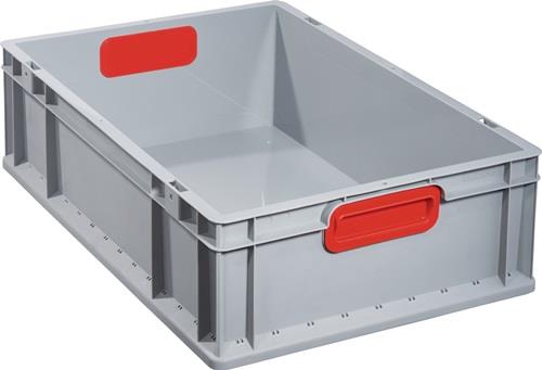 Transportstapelbehälter
