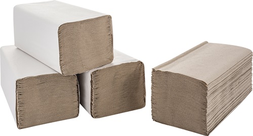 Papierhandtücher
