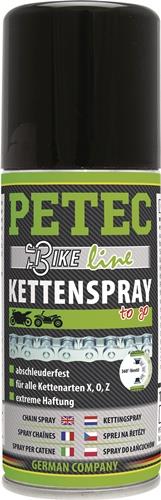 Kettenspray