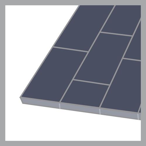 Fliesenbohrersatz C PROTECTOR