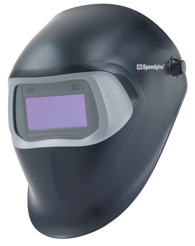 Schweißerschutzhelm Speedglas 100 V 3M
