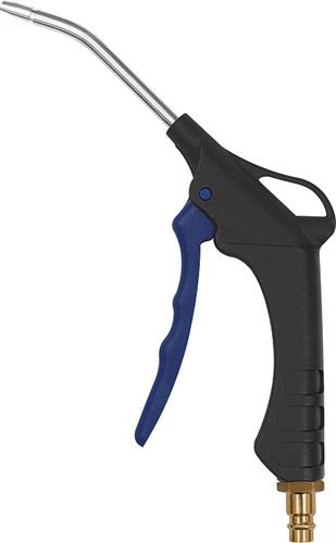 Blaspistole