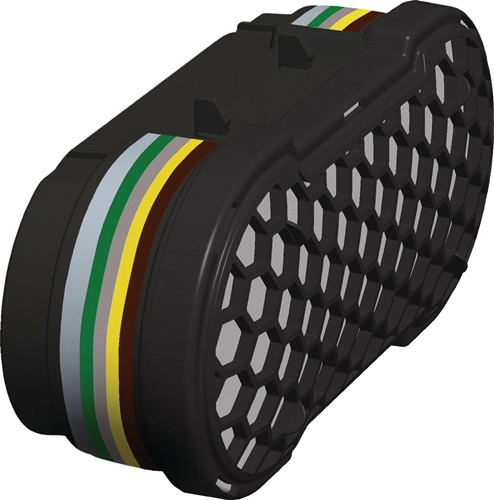 Kombinationsfilter PAF-0052