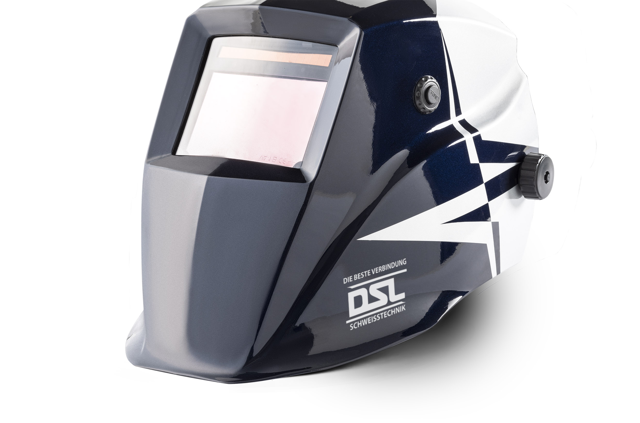 Automatikschweißmaske Boehler Guardian 62