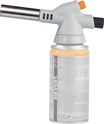 Lötlampe Jet 2281