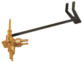 Gassparer GCE