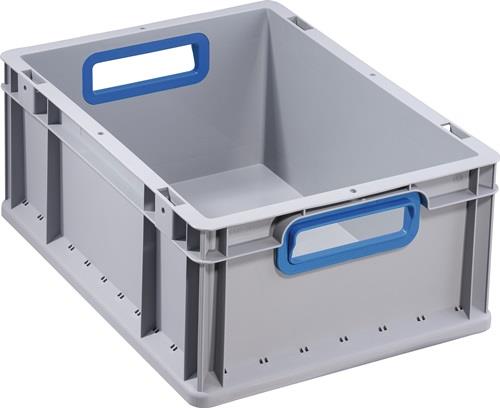 Transportstapelbehälter