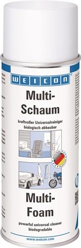 Universalreiniger Multi-Schaum