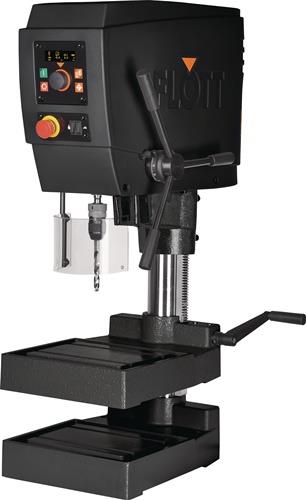Tischbohrmaschine TB 18 Plus