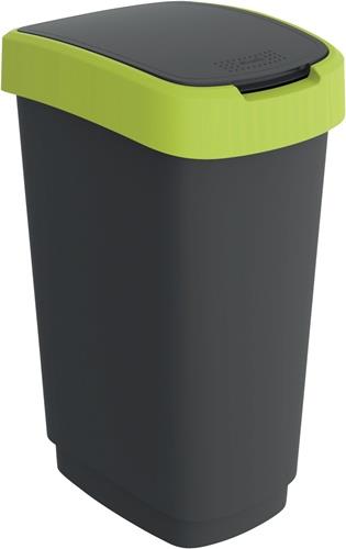 Wertstoffsammler TWIST