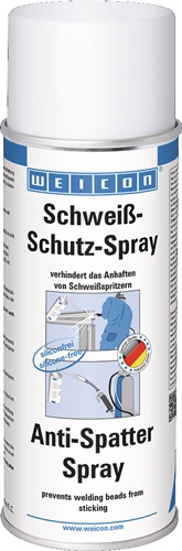 Schweißschutzspray