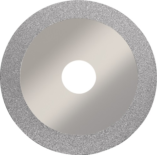 Diamantscheibe