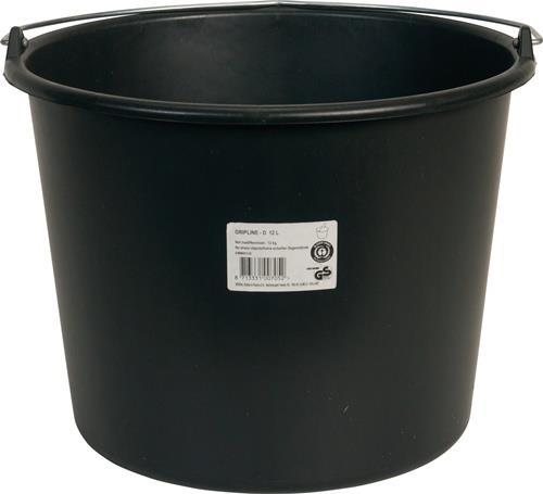 Baueimer GRIPLINE D