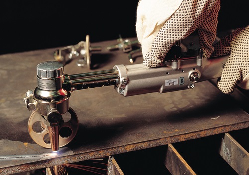 Handschneidbrenner Harris HA HARRIS