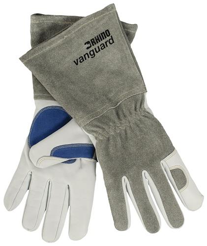 Schweißerhandschuhe ERGO MIG vanguard