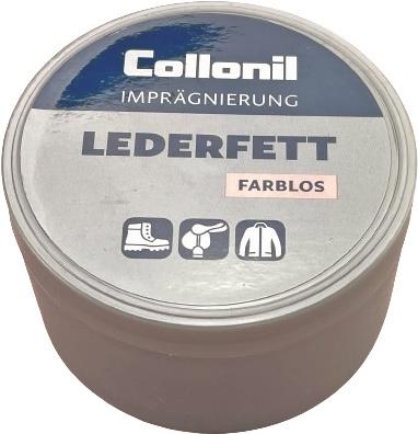 Lederfett