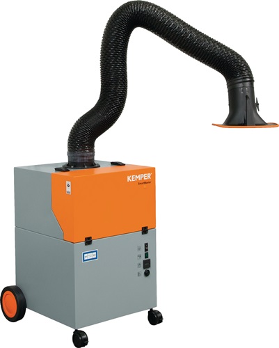 Mechanisches Filtergerät SmartMaster KEMPER