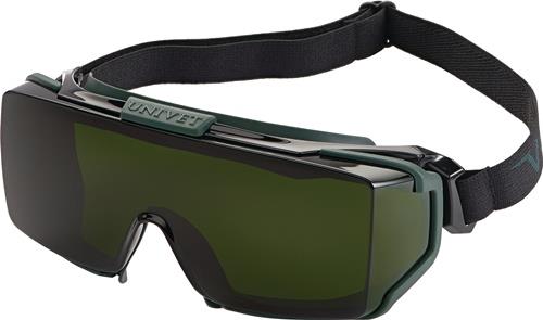 Schweißerbrille 5X2 Advanced