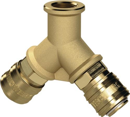 Verteiler