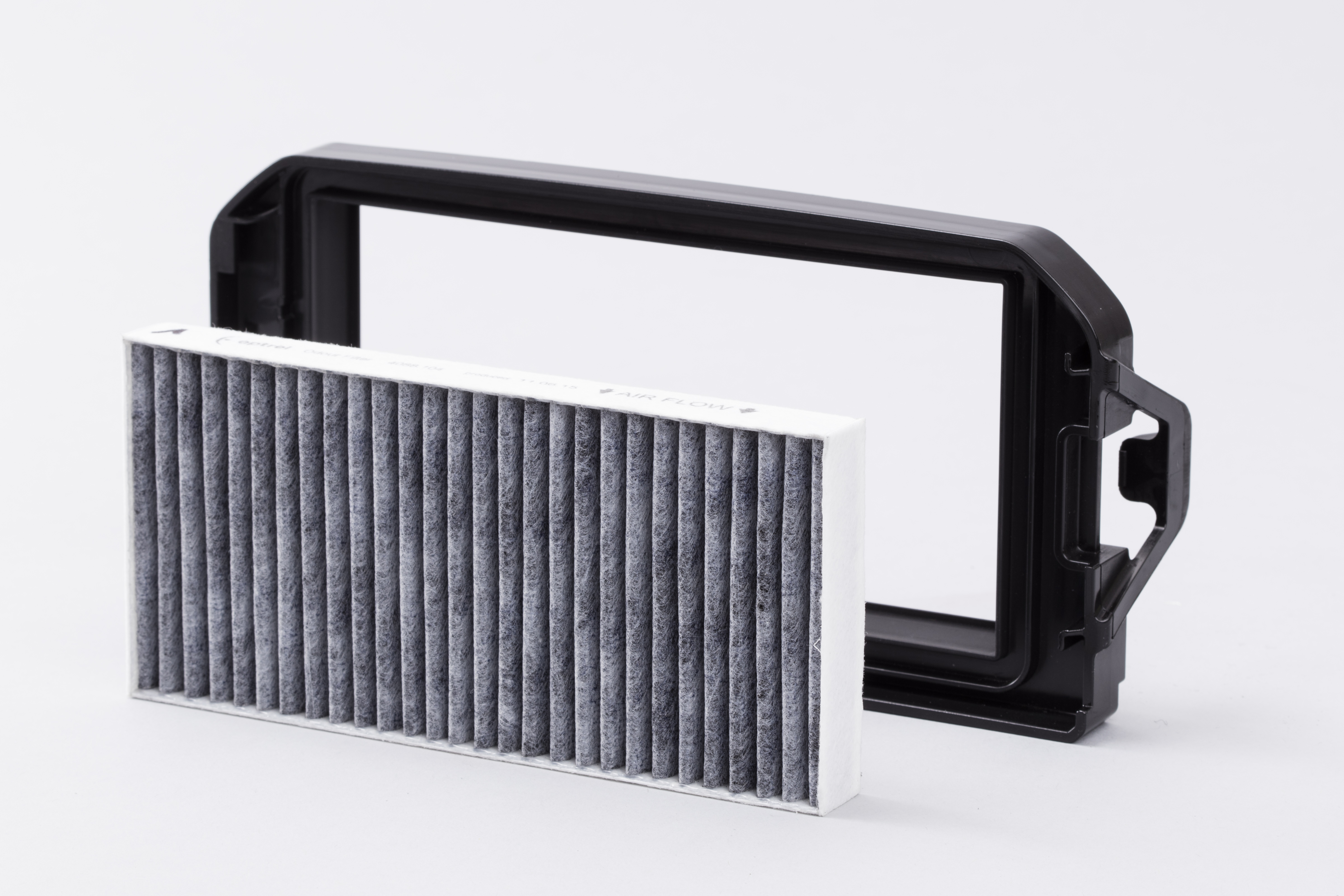 Geruchsfilter Aktivkohle Mountain Breeze Starter Kit für e3000X