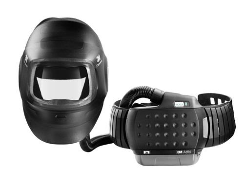 Schweißerschutzhelm Speedglas™ G5-01 mit Adflo™