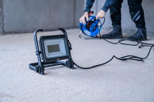 LED-Strahler JARO 7060 M