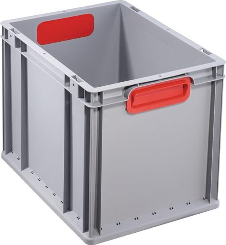 Transportstapelbehälter