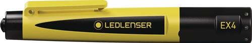 LED-Taschenlampe EX4