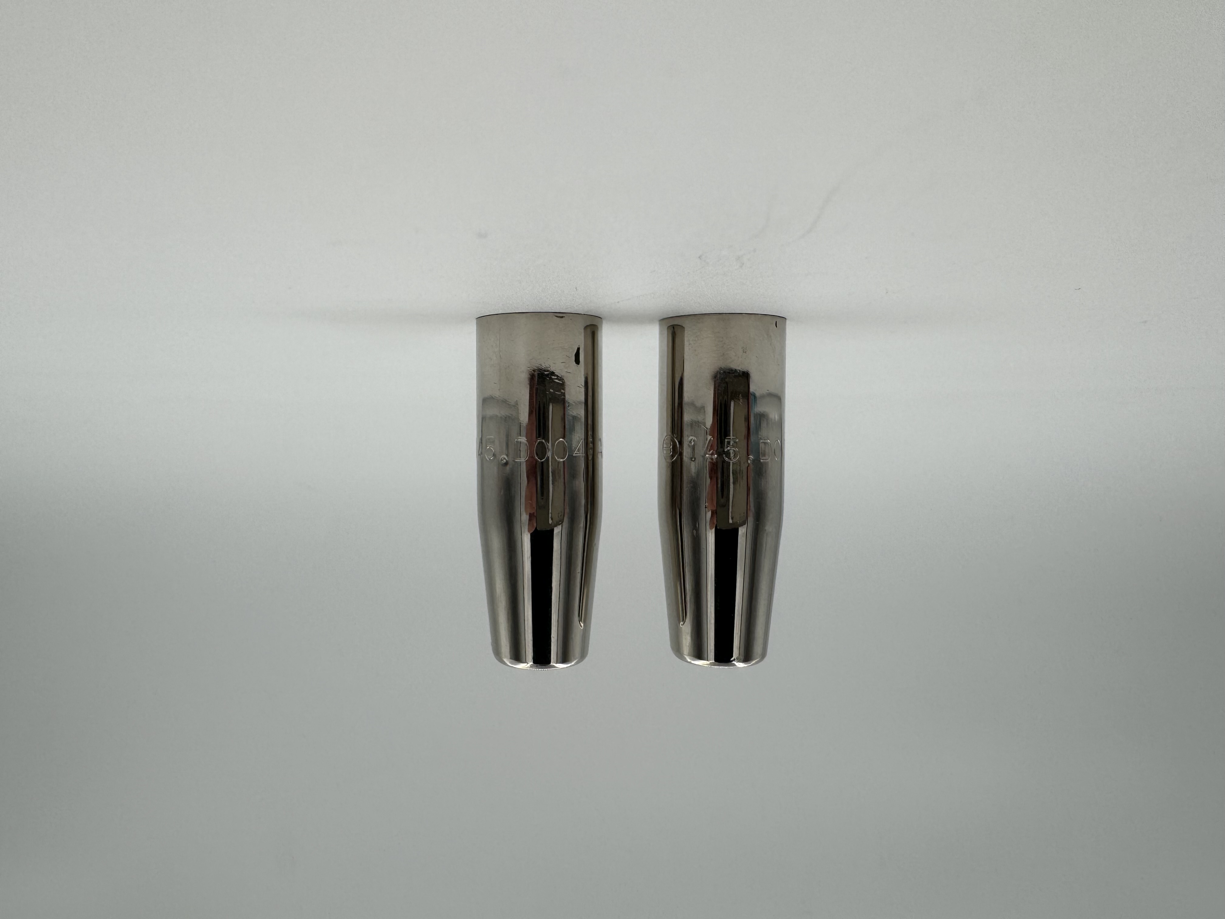 Binzel Gasdüse konisch NW12 54 mm für Abimig 155