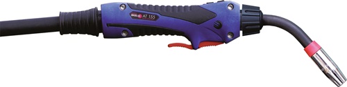 MIG/MAG Schweißbrenner ABIMIG® AT 155 LW
