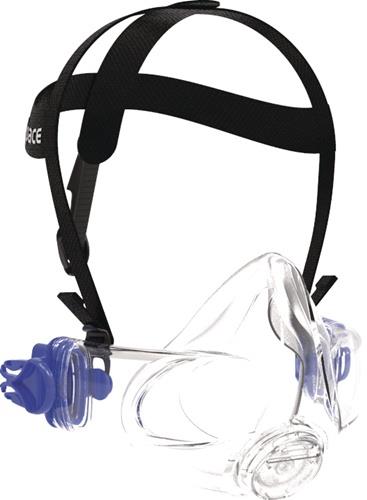 Halbmaske CleanSpace™ CS3003 WORK