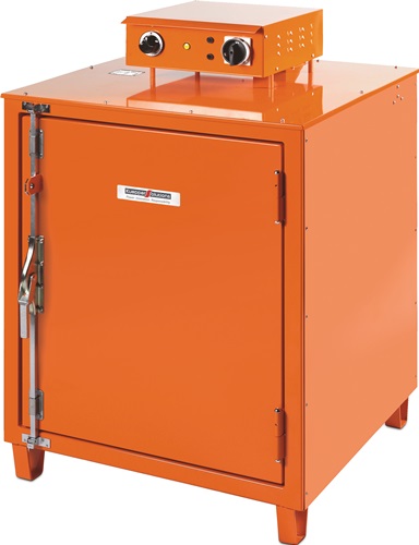 Schweißelektrodentrockner SET-50/4