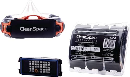 Partikelfilter CleanSpace™ CST1004