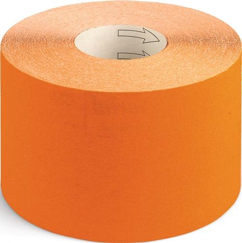 Schleifpapierrolle