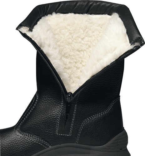 Sicherheitswinterstiefel Siberian