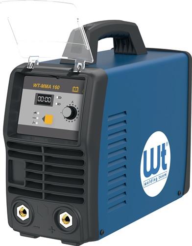 Elektrodenschweißgerät WT-MMA 160