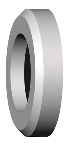 Isolierring