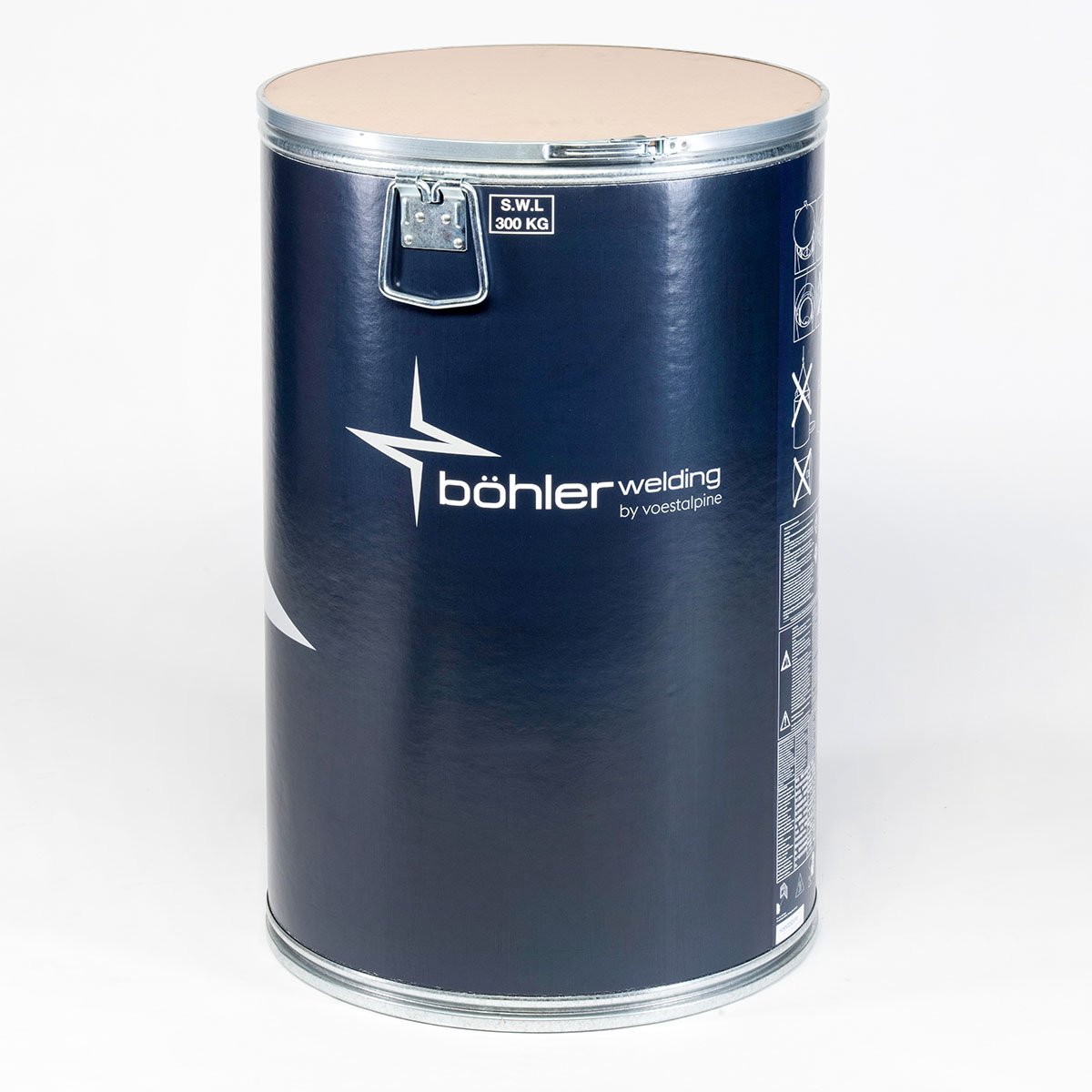 MAG-Schweißdraht Boehler Q G 4