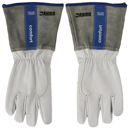 Schweißerhandschuhe ERGO TIG comfort