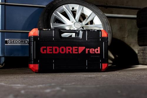 Radmontageset R68903011