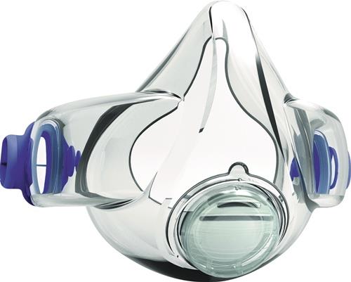 Halbmaske CleanSpace™ CS3003 WORK