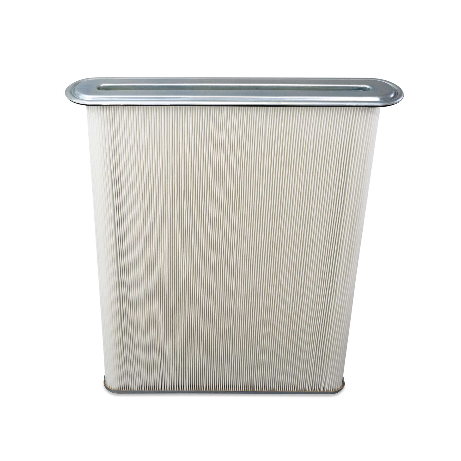 Filterplatte - 950x780 mm - Polyester mit PTFE Beschichtung - 12 m²